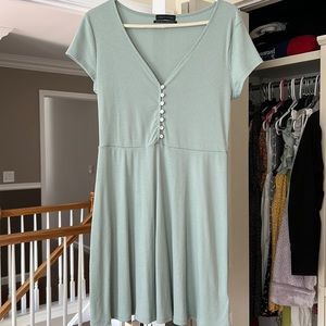 Urban Outfitters dress